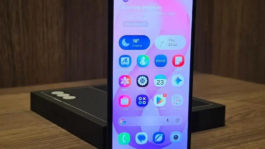 Samsung Galaxy Z Fold8 Ultra, Ponsel Lipat Paling Tipis dan Bertenaga