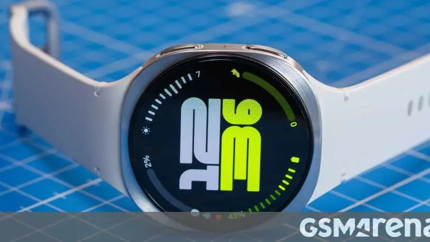Samsung Hapus Fitur Vascular Load dari Smartwatch di AS