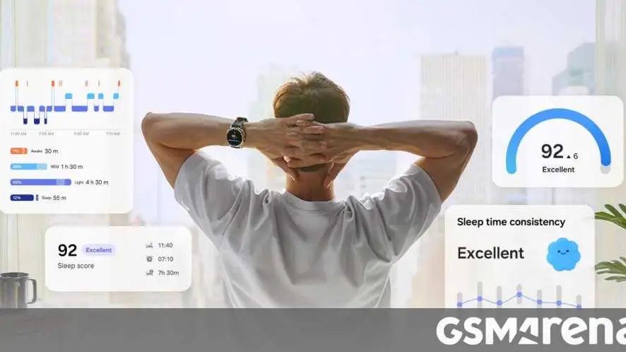 Samsung Luncurkan Asisten Kesehatan Berbasis AI Terintegrasi