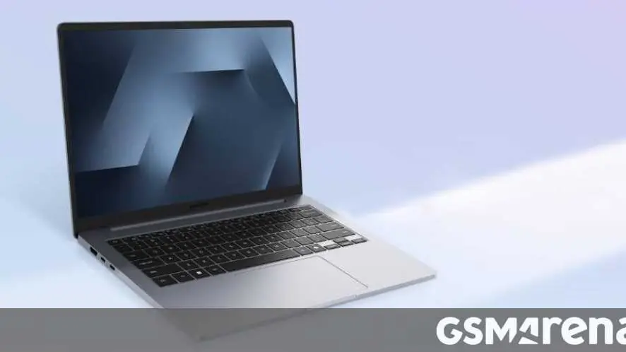 Samsung Luncurkan Galaxy Book6 Baru dengan Layar 14 Inci