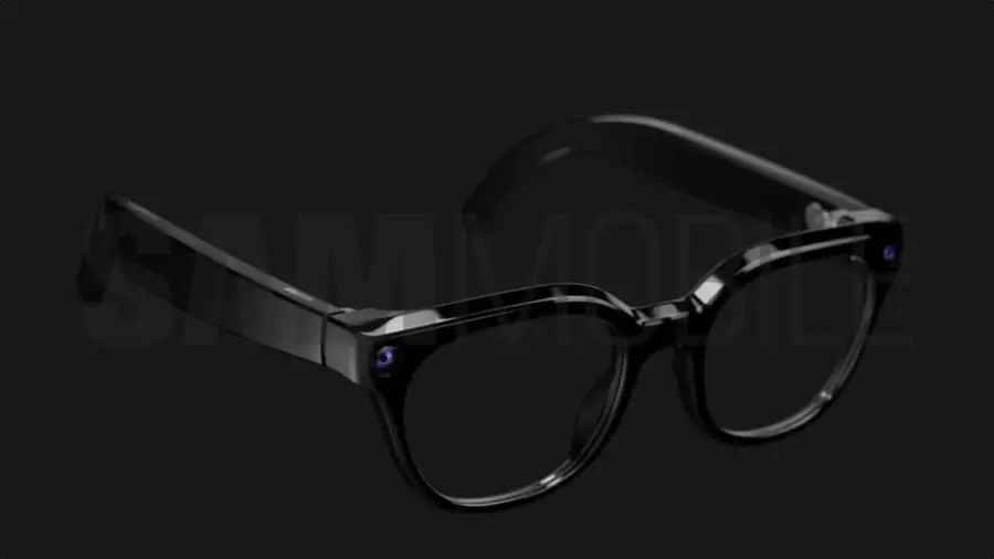 Samsung Luncurkan Galaxy Glasses, Kacamata Pintar dengan AI Terbaru