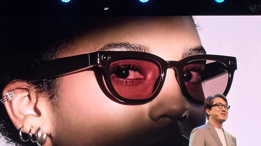 Samsung Luncurkan Galaxy Glasses, Kacamata Pintar Inovatif