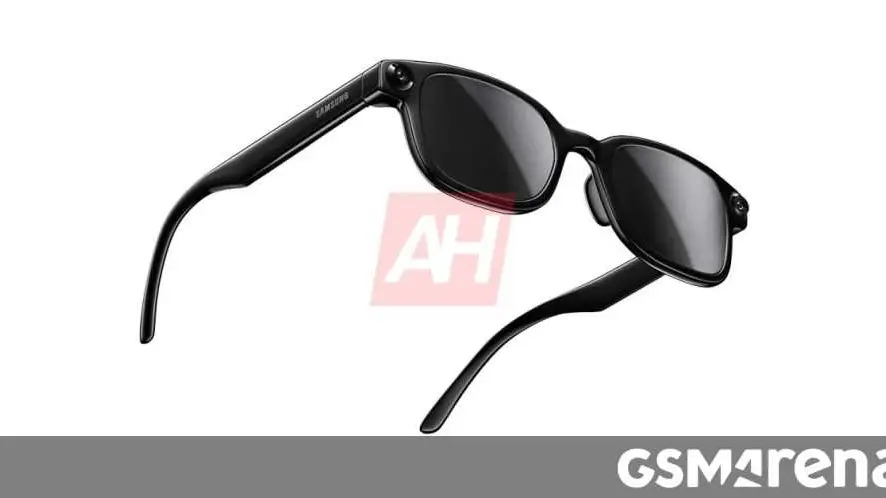 Samsung Launches Galaxy Glasses Smart Glasses with Advanced Features