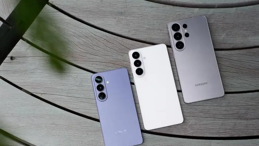 Samsung Luncurkan One UI 9 untuk Galaxy S26, Cek Fitur Barunya