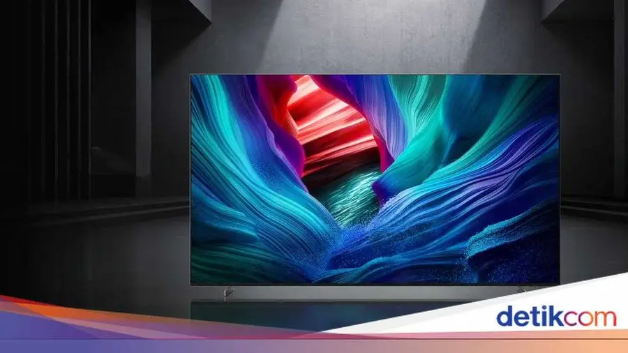 Samsung Luncurkan TV Micro RGB Pertama di Indonesia dengan Teknologi Terkini
