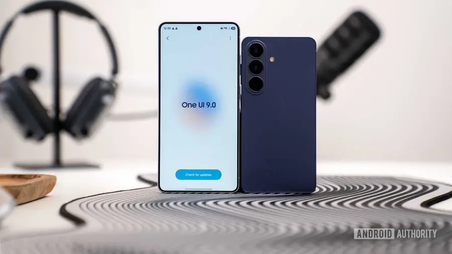 Samsung Perkenalkan Gesture Wake-up Bixby di One UI 9