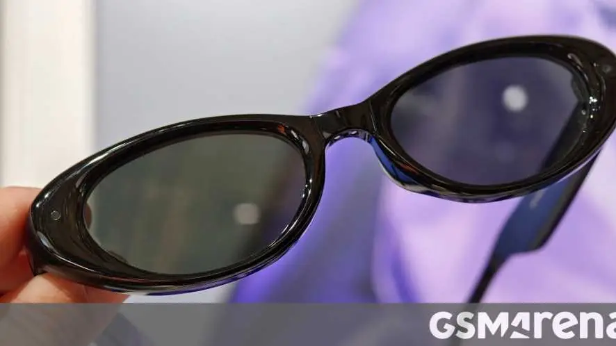 Samsung Perkenalkan Kacamata Pintar Kolaborasi dengan Gentle Monster dan Warby Parker