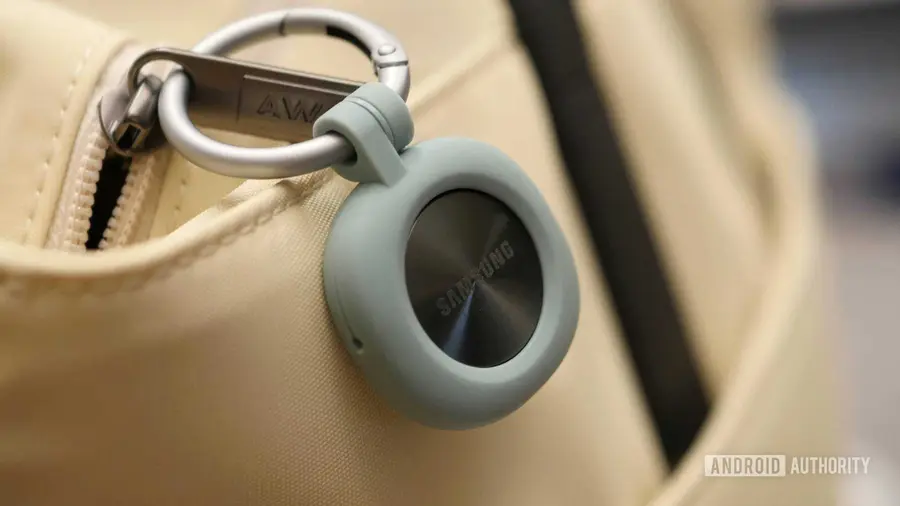 Samsung Perkenalkan SmartTag 3 dengan Dukungan Lebih Luas