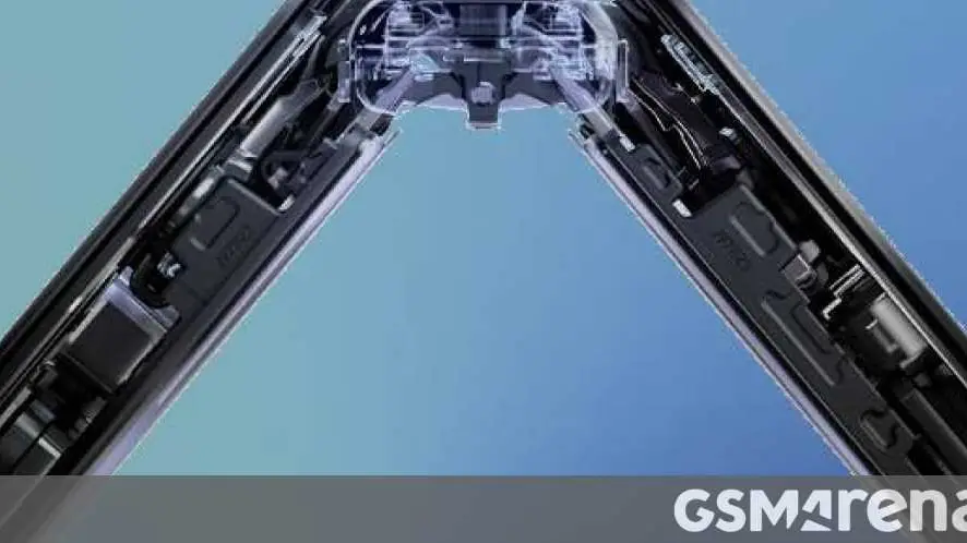 Samsung Perkenalkan Teknologi Flex Titanium untuk Foldable Terbaru