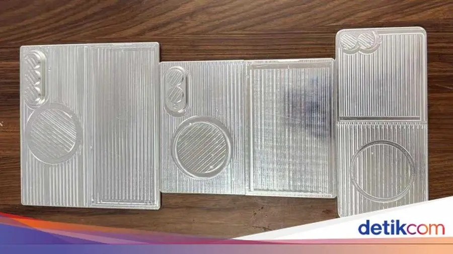 Samsung Siap Rilis Galaxy Z Fold 8 dan Z Flip 8 di Indonesia