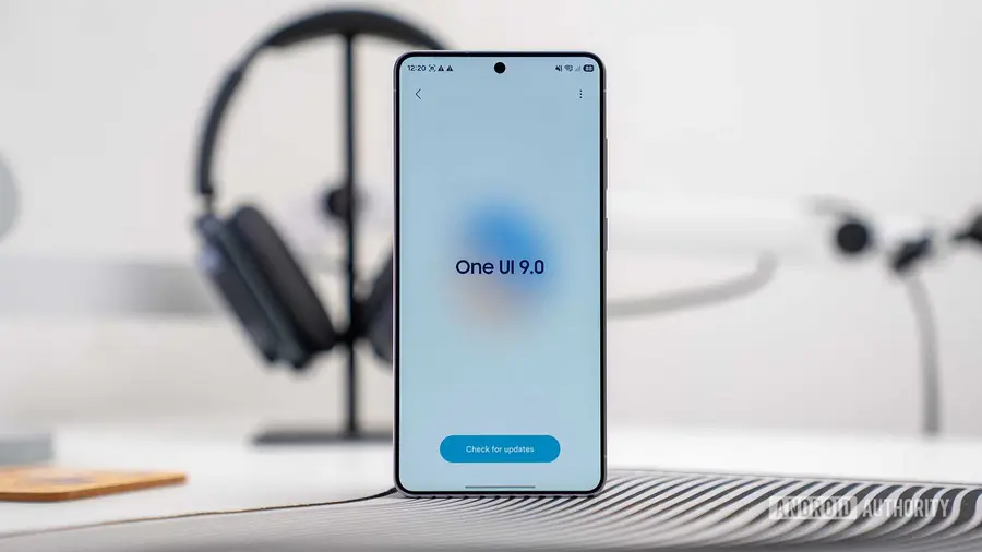 Samsung Galaxy S26 May Get Another One UI 9 Beta Soon