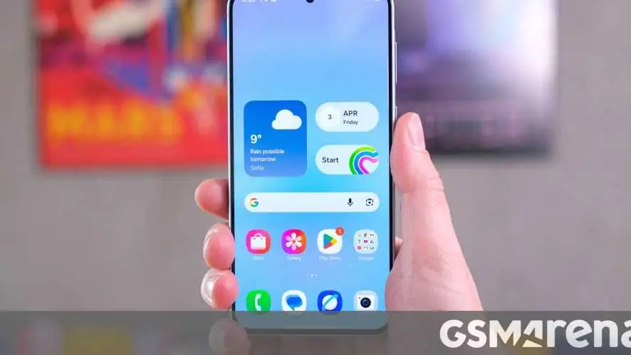 Samsung Developing Galaxy A58 and Galaxy XCover FR Models
