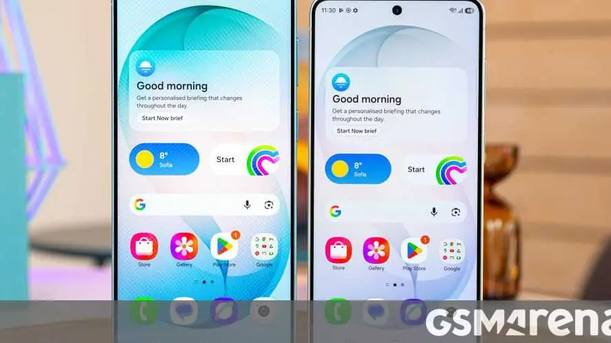 Samsung Siapkan Produksi Massal Panel AMOLED Galaxy S27