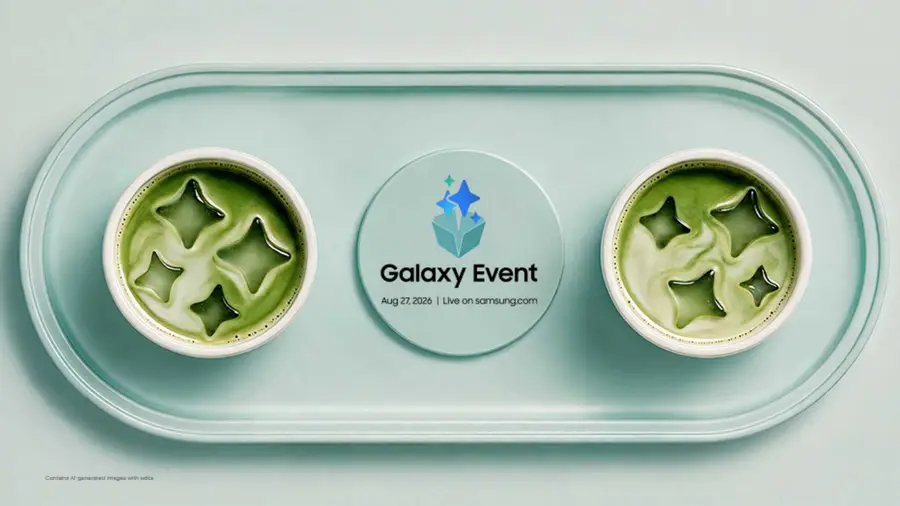 Samsung Umumkan Peluncuran Galaxy S26 FE pada 27 Agustus
