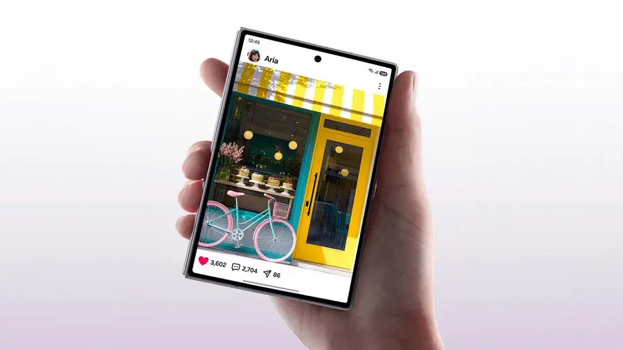 Samsung Unpacked: Inovasi Terbaru yang Patut Dinanti