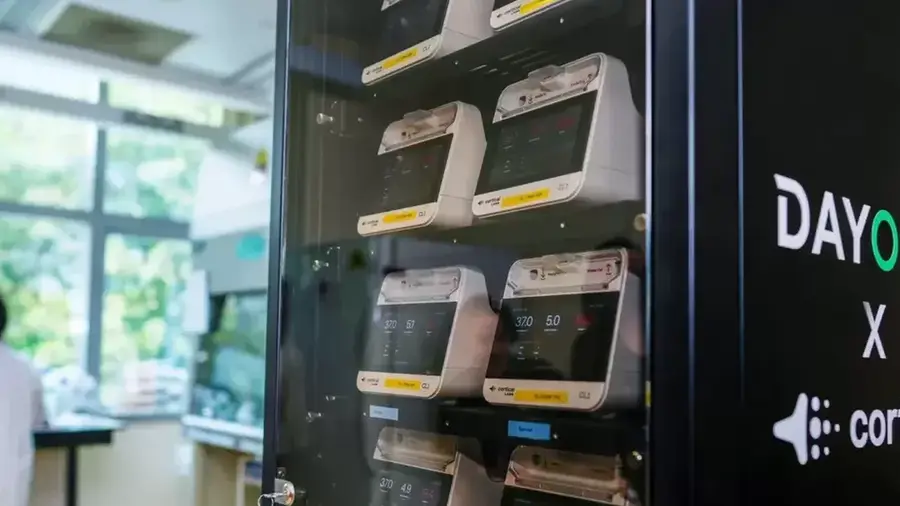 Singapura Luncurkan Data Center AI Berbasis Sel Otak Manusia