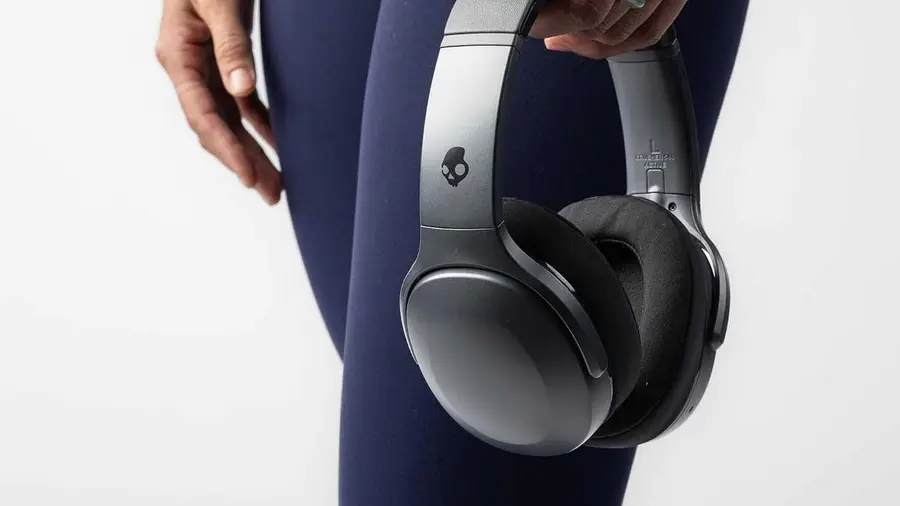 Skullcandy Crusher 540 Active, Headphone Ideal untuk Olahraga