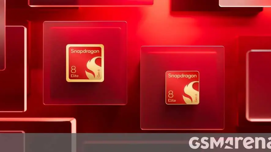 Snapdragon 8 Elite Gen 6 Resmi Diluncurkan oleh Berbagai Brand Terbesar