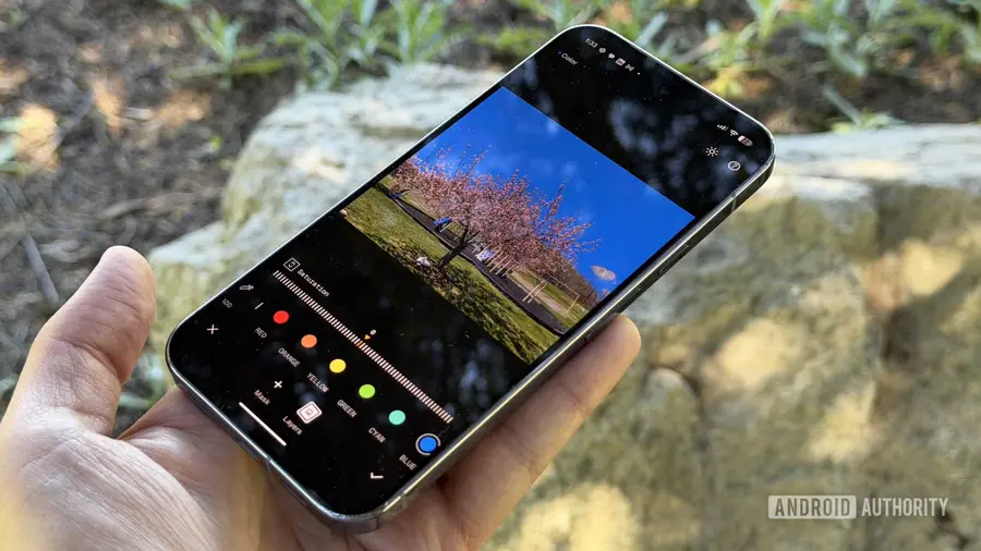 Snapseed Perkenalkan Fitur Geotag dan Simpan Foto Asli