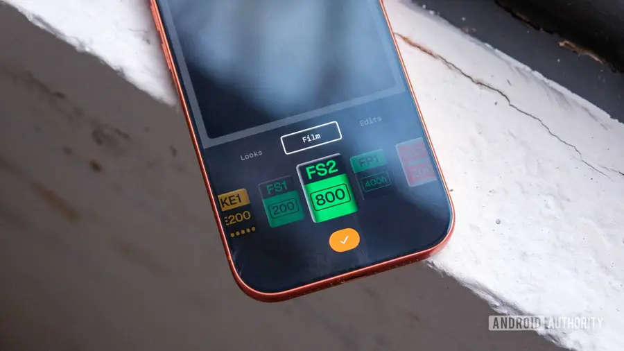 Snapseed to Introduce LUT Support and Motion Blur Tool for Android
