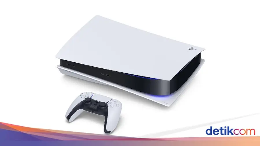 Sony Hentikan Produksi Game Fisik PlayStation Mulai 2028