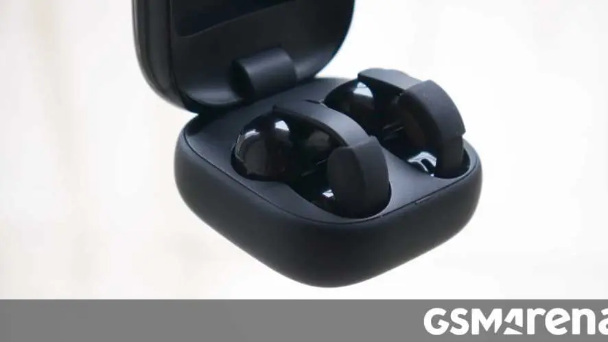 Sony LinkBuds Clip: A Fresh Take on Clip-Style Earbuds