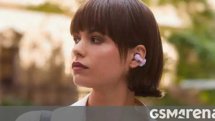 Sony Luncurkan LinkBuds Clip di Pasar India