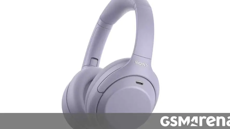 Sony WH-1000XM4C Headphones Set to Relaunch with New Features