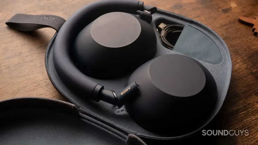 Sony WH-1000XM6 Hadir Dalam Warna Hijau yang Menarik