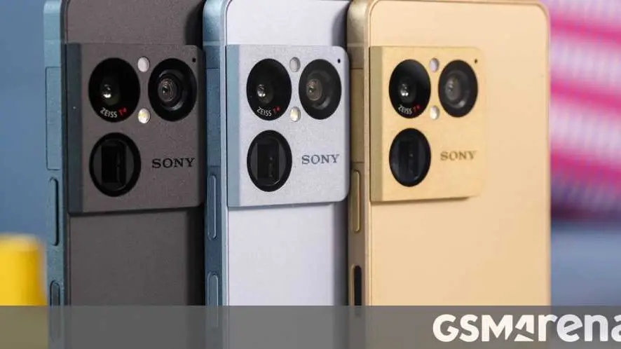Sony Xperia 1 IX Siapkan Upgrade Kamera Menarik