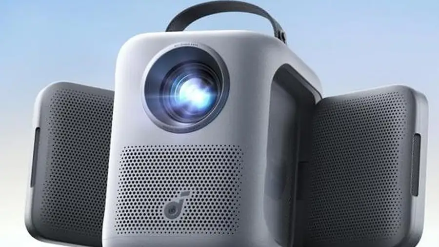 Soundcore Nebula P1i, Proyektor Unik dengan Dolby Audio