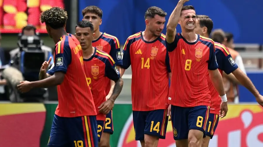 Spanyol Melaju ke Final Piala Dunia 2026, Siapa Lawannya?
