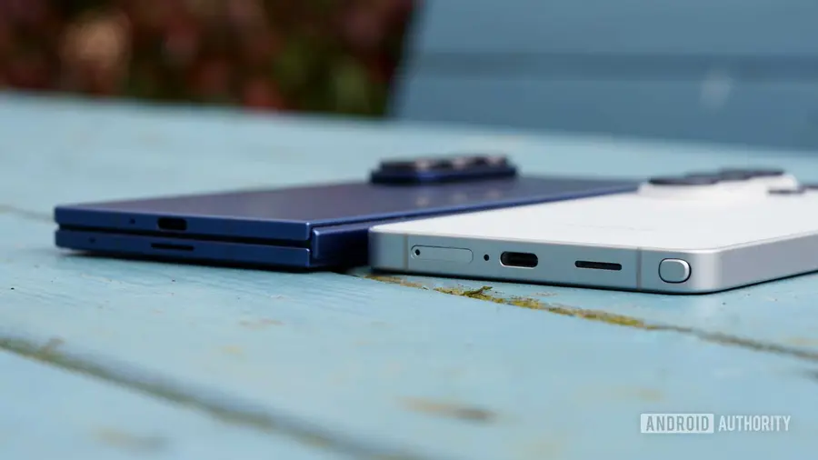 Spesifikasi dan Desain Galaxy Z Fold 8 Terungkap, Simak Bocorannya