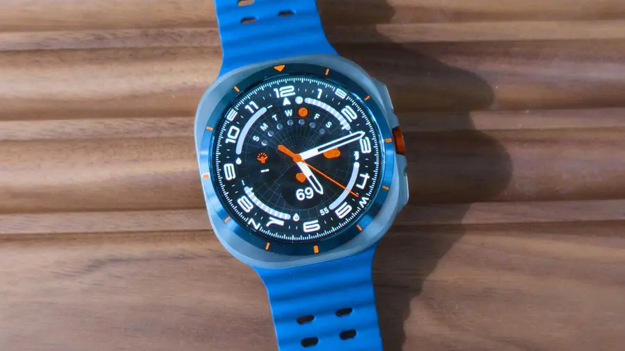 Spesifikasi dan Harga Samsung Galaxy Watch 9 dan Ultra 2 Terungkap