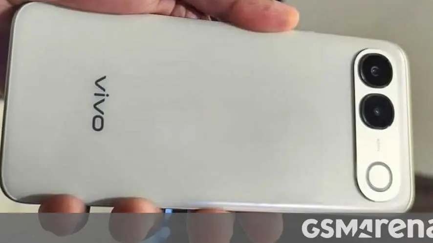 Vivo S2 Specifications and Pricing Details Leaked Before Launch