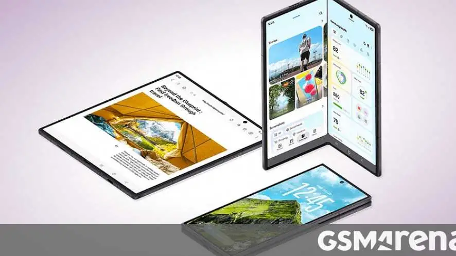 Spesifikasi Galaxy Z Fold8 dan Galaxy Watch9 Terungkap