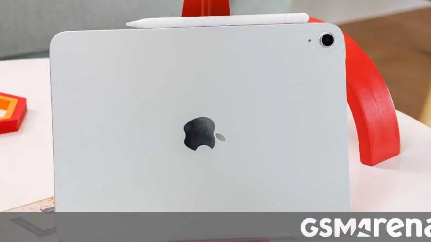 Spesifikasi iPad Entry-Level Terbaru dari Apple di 2027