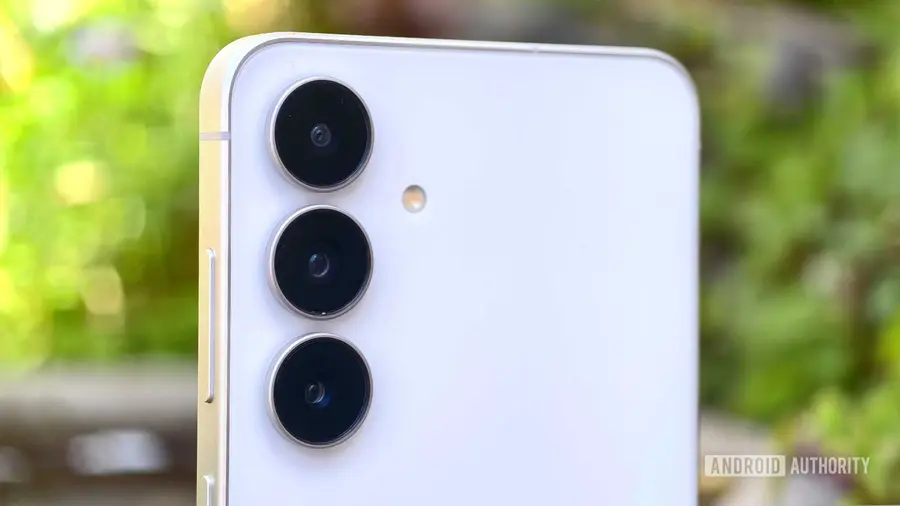 Spesifikasi Kamera Samsung Galaxy S26 FE Terungkap
