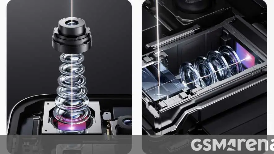 Spesifikasi Kamera Vivo X500 Terungkap Sebelum Peluncuran