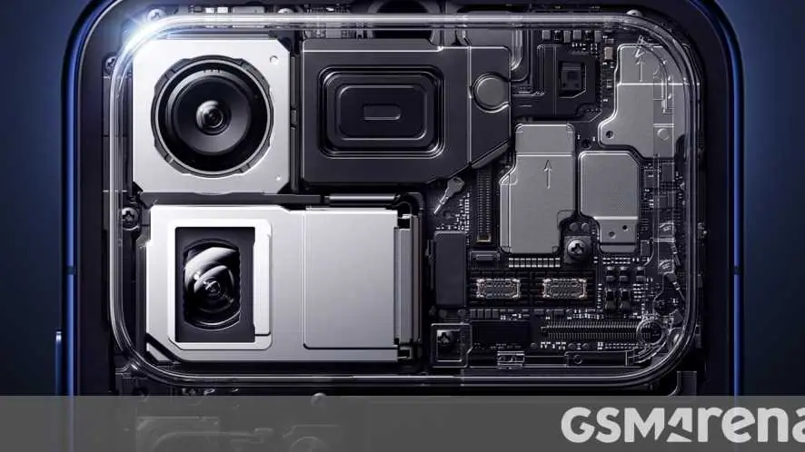 Spesifikasi Kamera Xiaomi 18 Pro dan 18 Pro Max Terungkap
