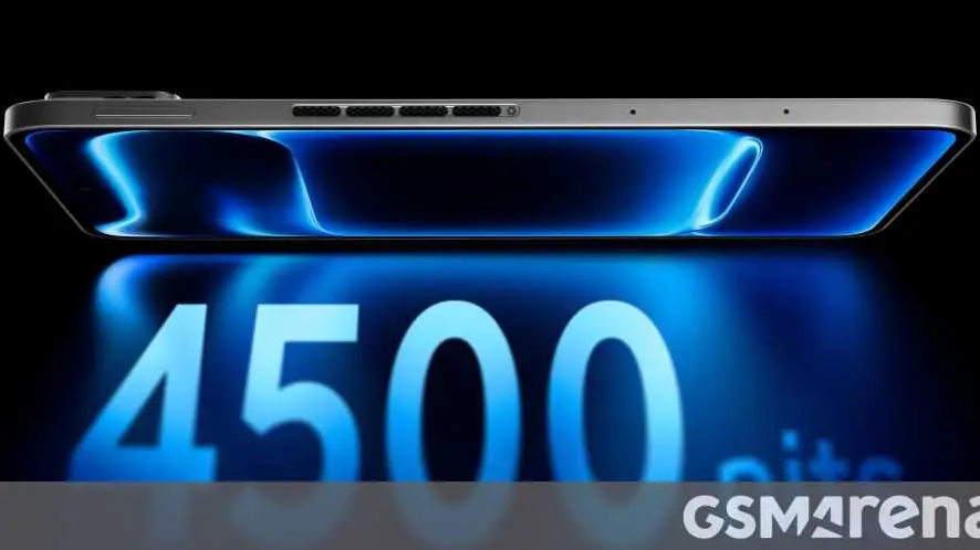 Spesifikasi Layar iQOO Pad Ultra dan Detail Kamera iQOO 16