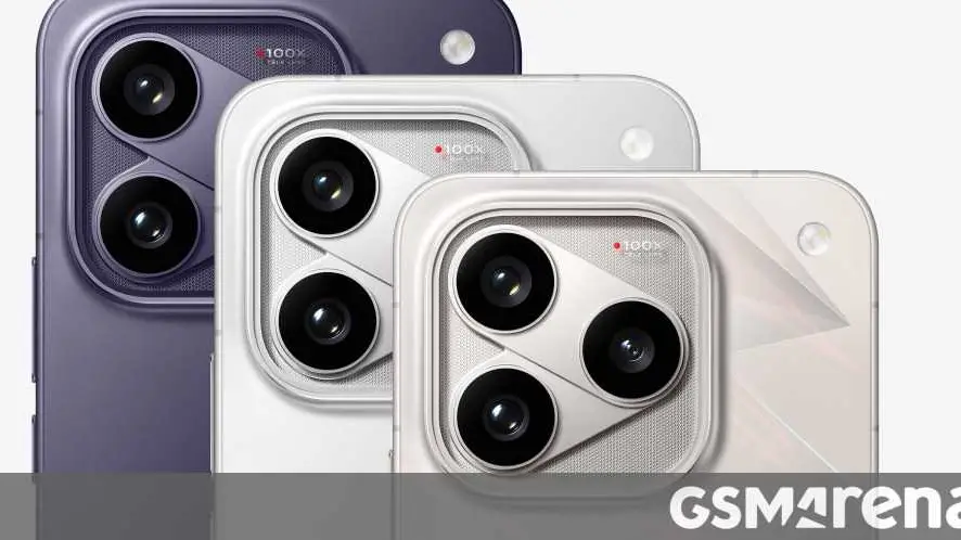 Spesifikasi Lengkap iQOO 16 dan iQOO Pad Ultra Terungkap