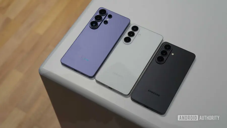 Spesifikasi Pengisian Daya Galaxy S27 Pro dan Ultra Terungkap
