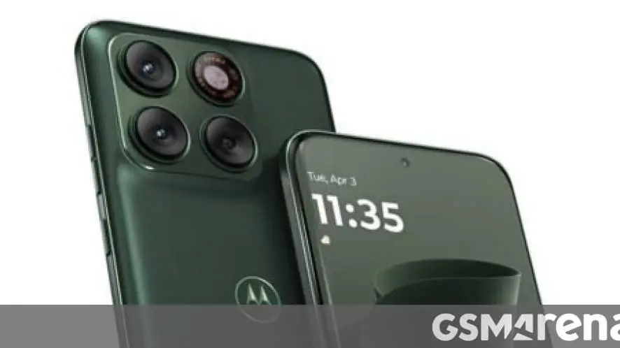 Spesifikasi Utama Motorola Edge 70 Neo yang Terungkap