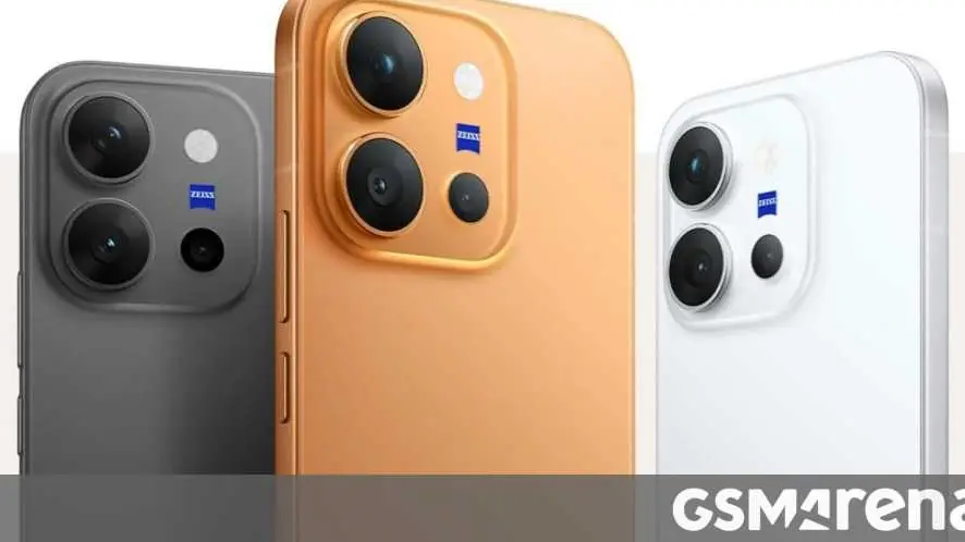 Vivo X300 E Specifications Revealed Before Launch