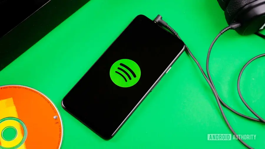 Spotify Hentikan Login Menggunakan Username, Alihkan ke Alamat Email