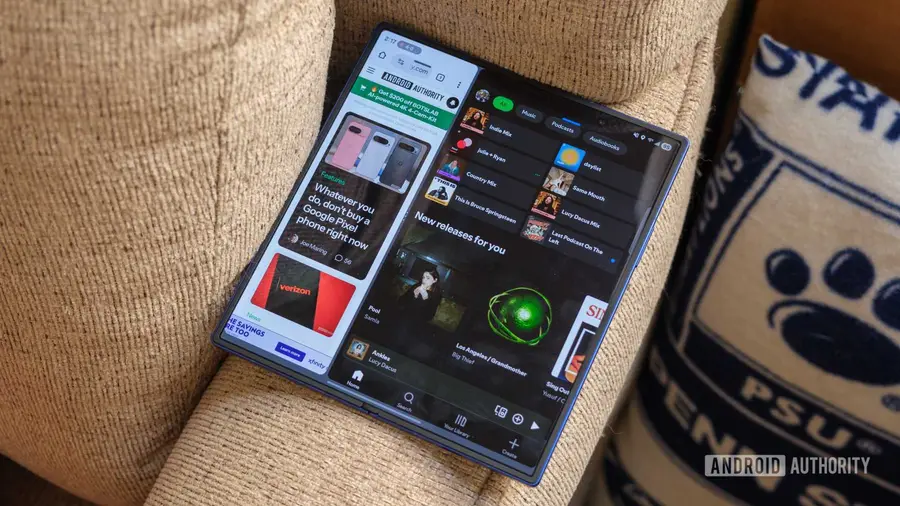 Spotify Luncurkan Fitur Keanggotaan Berbayar untuk Kreator Podcast