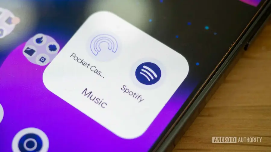 Spotify Luncurkan Fitur Podcast Pribadi untuk Pengalaman Mendengarkan yang Unik