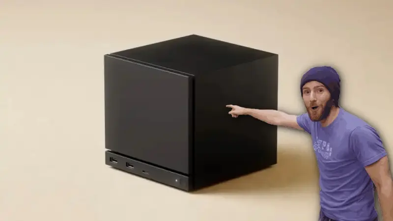 Steam Machine Jadi PC Desktop Terbaik Menurut Linus Tech Tips
