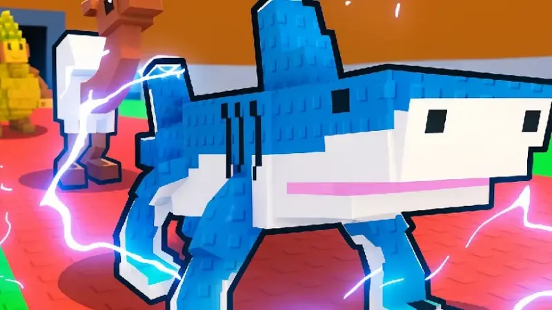 Strategi Sukses di Steal a Brainrot Roblox untuk Pemain Baru